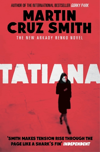 Tatiana Volume 8