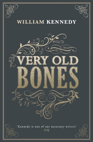 Very Old Bones