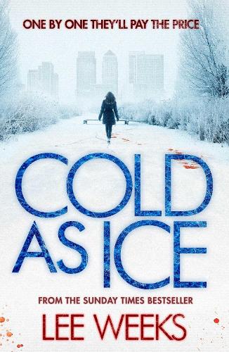 Cold as Ice Volume 2