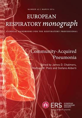 Community-Acquired Pneumonia