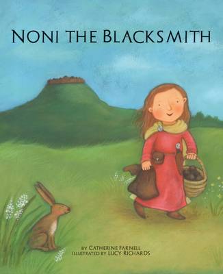 Noni the Blacksmith