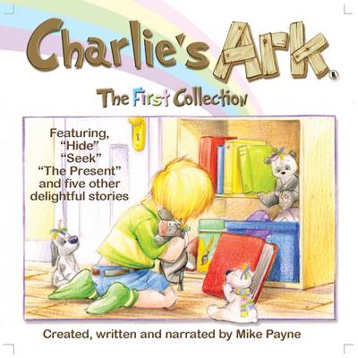 Charlie's Ark: First Collection v. 1