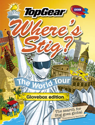Where's Stig