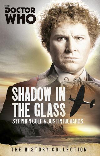 Doctor Who: The Shadow In The Glass