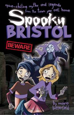Spooky Bristol