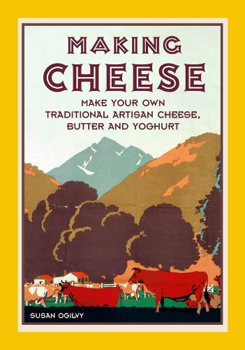 Making Cheese