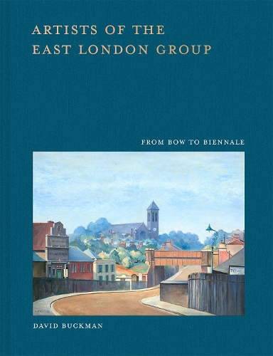Artists of the East London Group