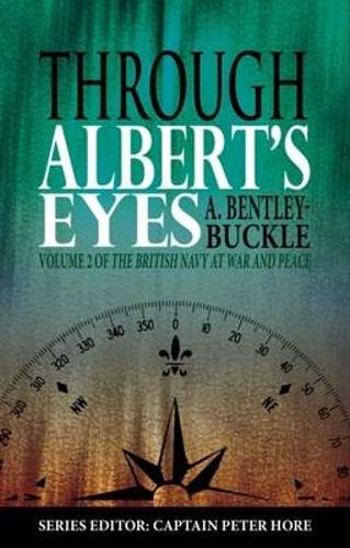 Through Albert's Eyes