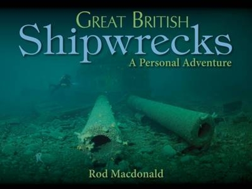 Great British Shipwrecks