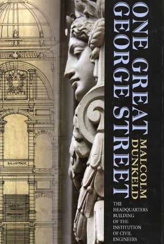 One Great George Street