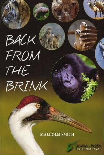 Back from the Brink