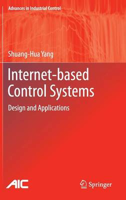 Internet-based Control Systems