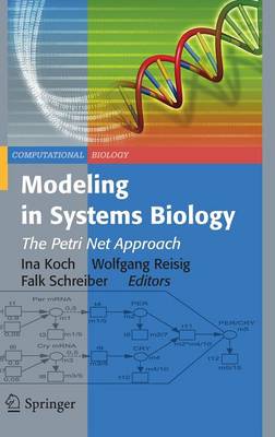 Modeling in Systems Biology