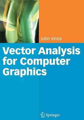 Vector Analysis for Computer Graphics