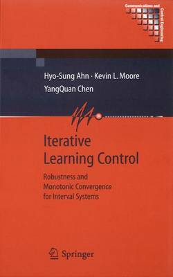 Iterative Learning Control