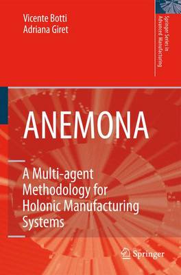 ANEMONA