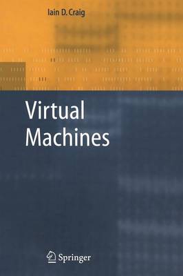 Virtual Machines