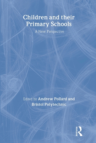 Children And Their Primary Schools