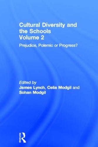 Cultural Diversity And The Schools