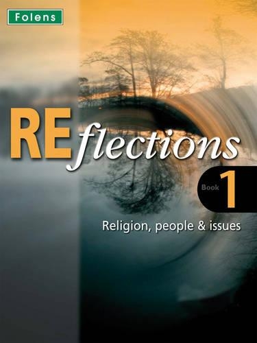 Reflections: Religion People & Issues CD-ROM