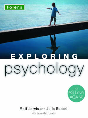 Exploring Psychology for AQA: AS Interactive Whiteboard Pack