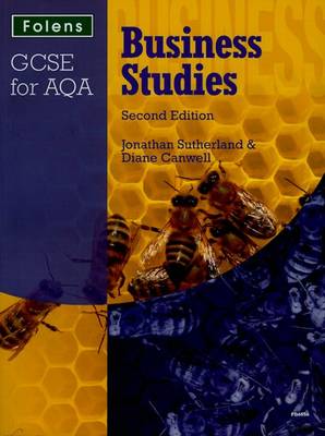 GCSE Business Studies: Student Book - AQA