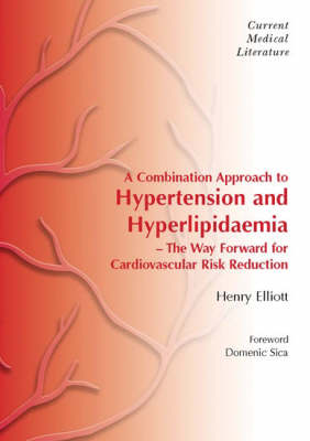A Combination Approach to Hypertension and Hyperlipidaemia