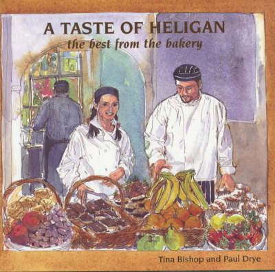 A Taste of Heligan