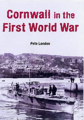 Cornwall in the First World War