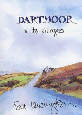 Dartmoor and its Villages