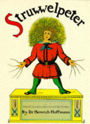 Struwwelpeter