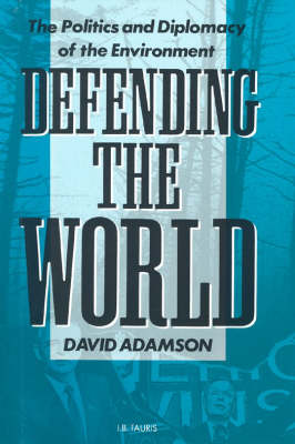 Defending the World