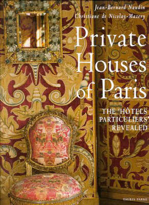 Private Houses of Paris