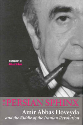 Persian Sphinx