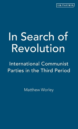 In Search of Revolution