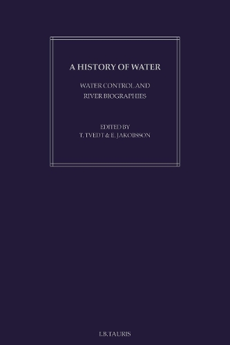 A History of Water: Series I, Volume 1