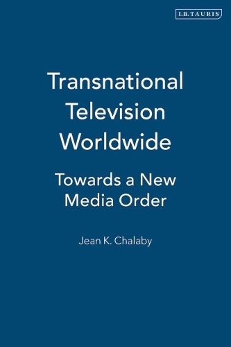 Transnational Television Worldwide