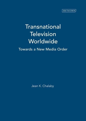 Transnational Television Worldwide