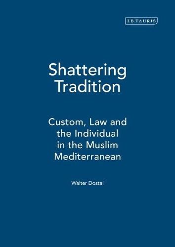 Shattering Tradition