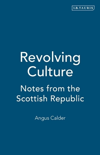 Revolving Culture