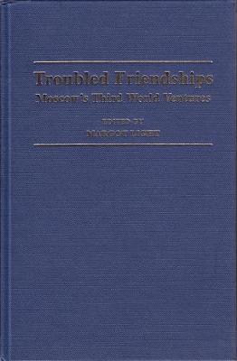 Troubled Friendships