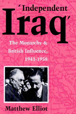 Independent Iraq