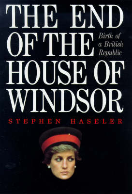 The End of the House of Windsor