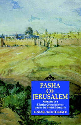 Pasha of Jerusalem