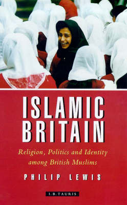 Islamic Britain