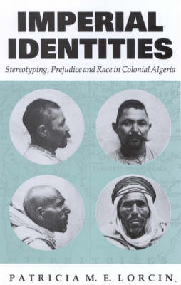 Imperial Identities