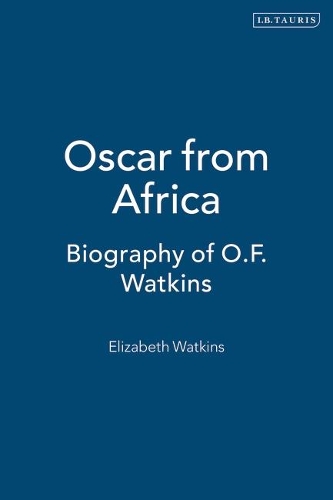 Oscar from Africa