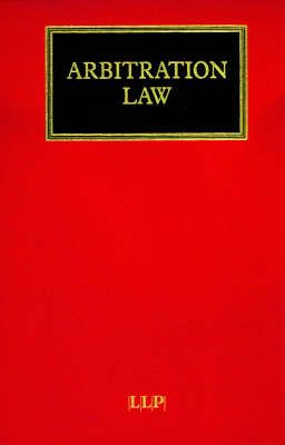 Arbitration Law
