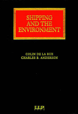 Shipping and the Environment