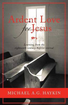 Ardent Love for Jesus